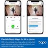 Tapo D235 Doorbell Camera