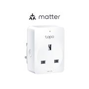 Mini Smart Wi-fi Energy Monitoring Plug