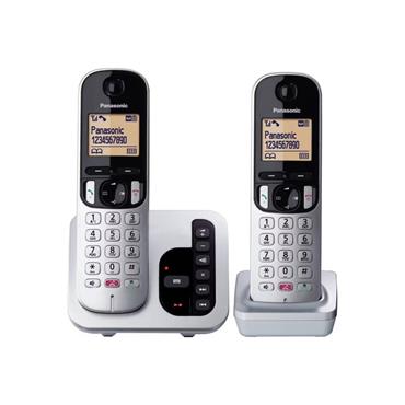 Panasonic Digital Cordless Phone With Answering Machine