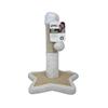 Pawise Kitten Scratcher Star & Ball 14"