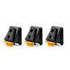 Toughbuilt Cliptech Hubs 3 Pack