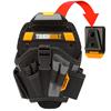 TOUGHBUILT CLIPTECH DRILL HOLSTER