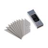 TOUGHBUILT UTILITY KNIFE BLADES PACK OF 30