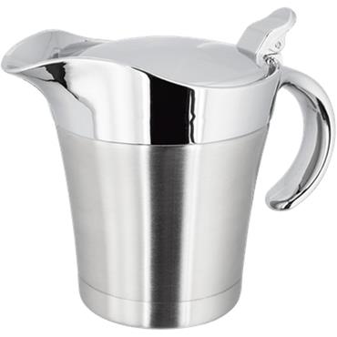 Judge Kitchen Gravy Pot Double Walled