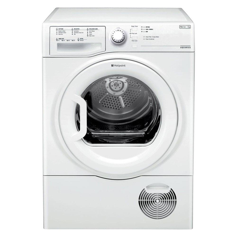 Hotpoint 8kg Condenser Dryer Stakelums Home & Hardware Tipperary