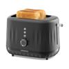 Kenwood Ripple Toaster 2 Slice Black