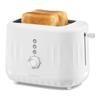 Kenwood Ripple Toaster 2 Slice White