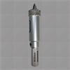 Diamond Tile Drill Tube 25.0Mm