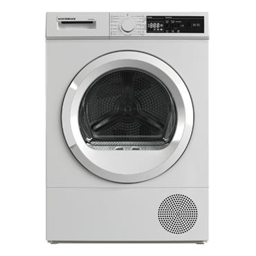 Nordmende 8kg Heat Pump Dryer