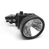 Farmstokk 2-setting Large Led Recharge Head Torch