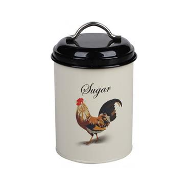 Cockerel Sugar Caddy