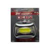 Ultralight Battery Head Torch
