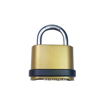 Tessi Combination Lock 50mm