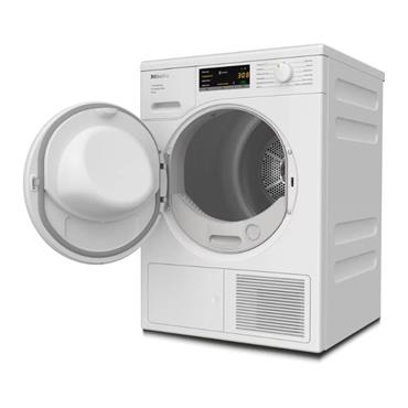 Miele 8kg Heat Pump Dryer 