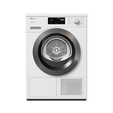Miele 8kg Heat Pump Dryer