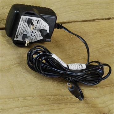 Premier Plug-in Adaptor 5vdc 1.5va