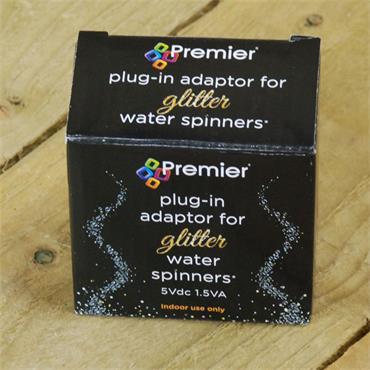 Premier Plug-in Adaptor 5vdc 1.5va