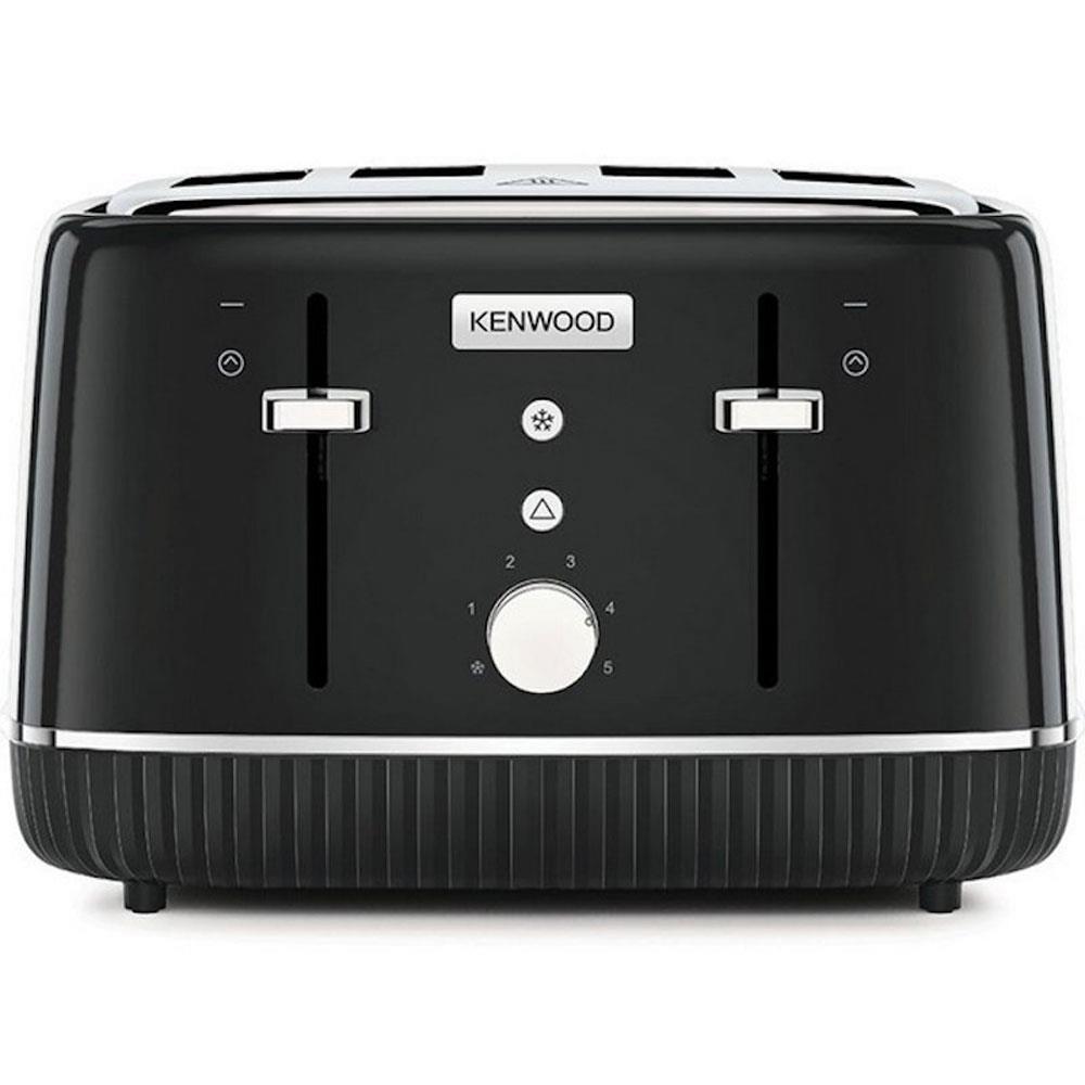 Kenwood Elegancy 4 Slice Toaster Stakelums Home & Hardware Tipperary Ireland