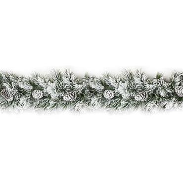 Premier Lumi Garland 1.8m