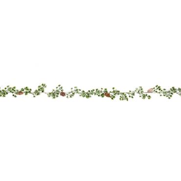 Premier Pine Garland 1.8m