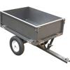 Handy Tow Behind Trailer 225kg Capacity