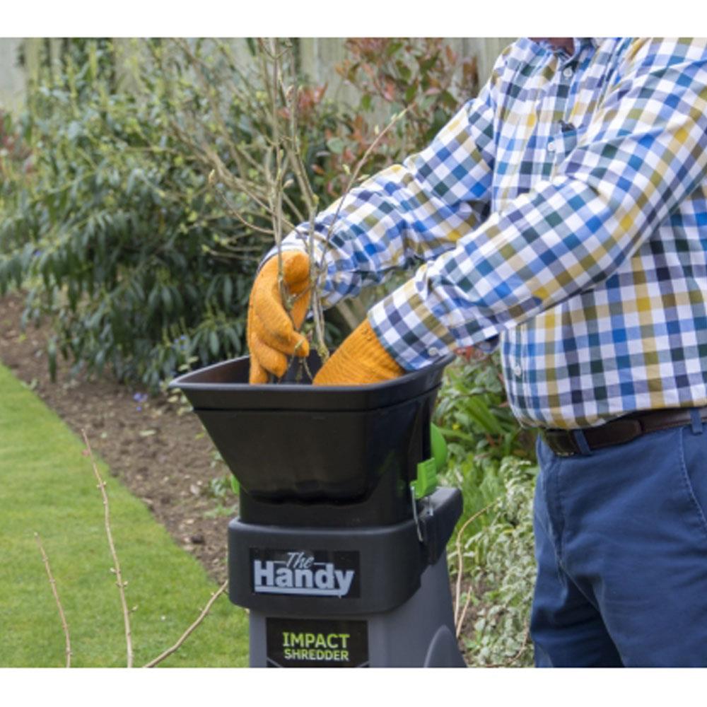 Handy Garden Impact Shredder Stakelums Home & Hardware Tipperary