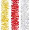Premier Mix Chunky Tinsel 10m Assorted