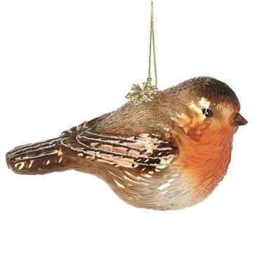 Robin Hanging Decoration