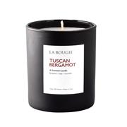 La Bougie Tuscan Bergamot Candle