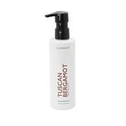 La Bougie Tuscan Bergamot Body Wash