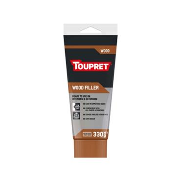 Toupret Wood Filler 330g