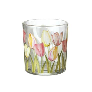 Tulip T-light Holder X-small