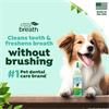 Fresh Breath Clean Teeth Gel Dogs 118Ml