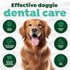 Fresh Breath Clean Teeth Gel Dogs 118Ml
