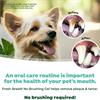 Fresh Breath Clean Teeth Gel Dogs 118Ml