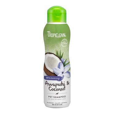 Awapuhi & Coconut Whitening Shampoo 355Ml