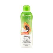 Papaya & Coconut 2In1 Shampoo-Conditioner 355Ml