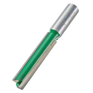 Trend C164 x 1/2 Tct Two Flute Router Cutter