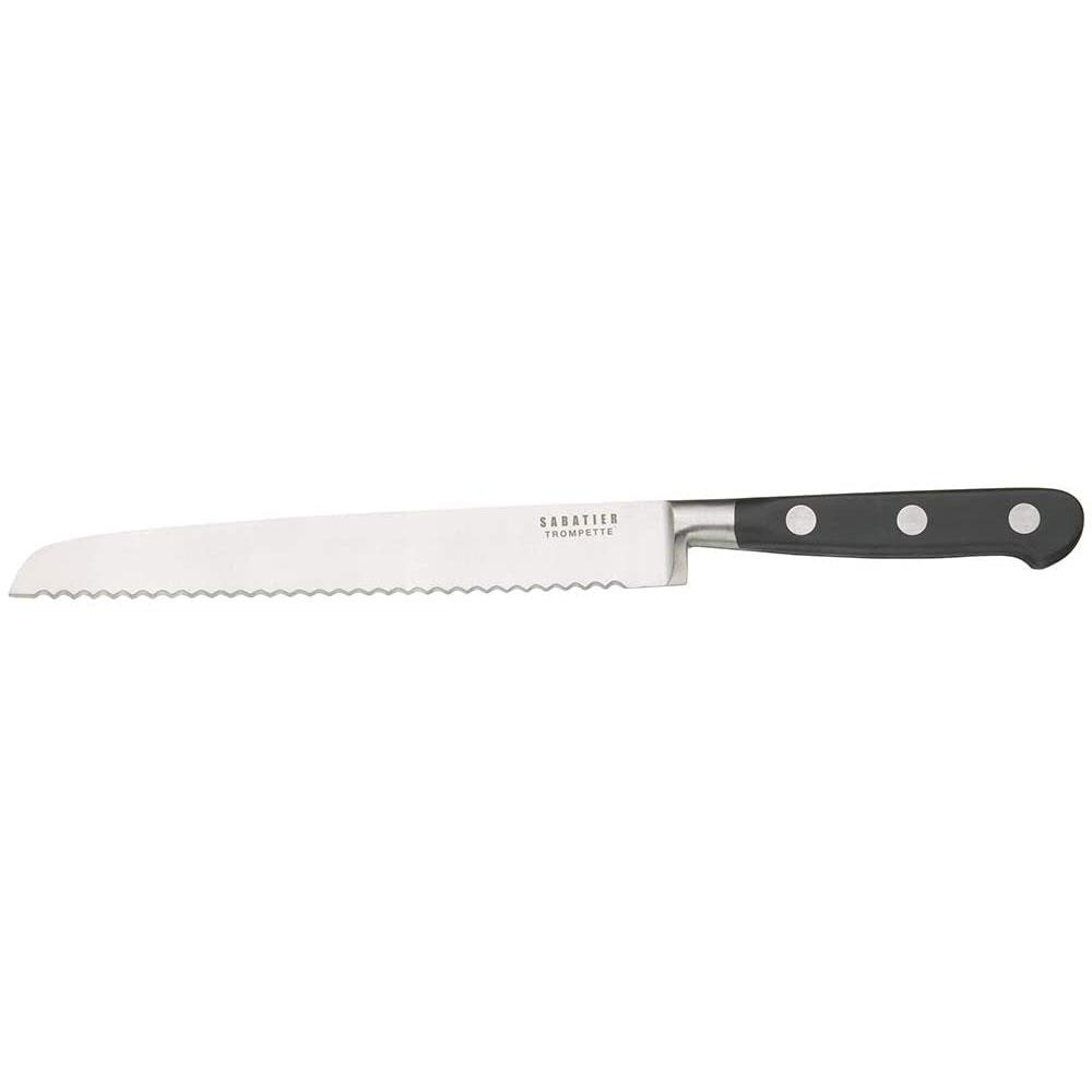 Sabatier Trompette Bread Knife Stakelums Home & Hardware Tipperary