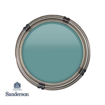 125ml Sanderson Sample Pot Tropical Palm