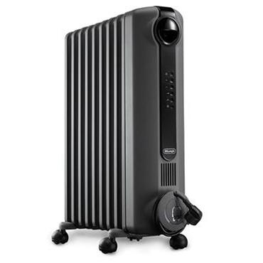 DeLonghi Radia S Oil Filled Radiator