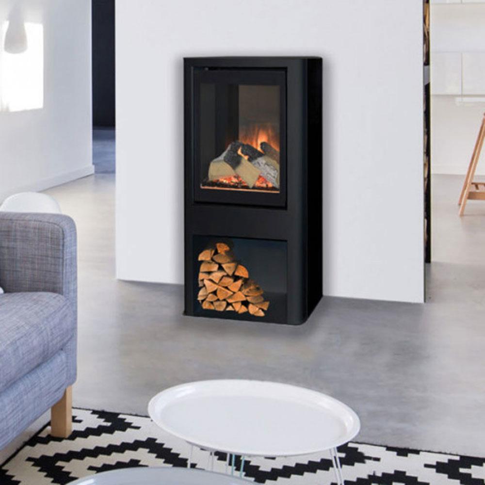 Evonic Tuva ESmart Freestanding Electric Stove Stakelums Home