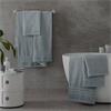 Catherine Lansfield Zero Twist Hand Towel Sage