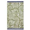 Bedeck Of Belfase Elara Bath Towel Sage Green