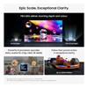 Samsung 100" Mini Led 4k Smart Tv