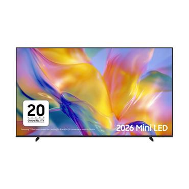 Samsung 100" Mini Led 4k Smart Tv