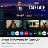 Samsung 43" Smart Tv Uhd