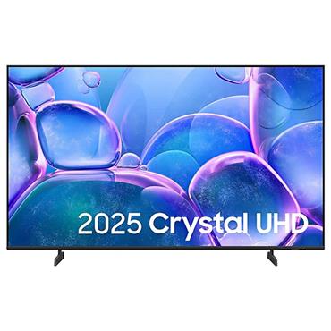 Samsung 43" Smart Tv Uhd
