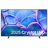 Samsung 43" Smart Tv Uhd