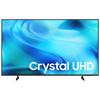 Samsung 43" Led 4k Smart Tv